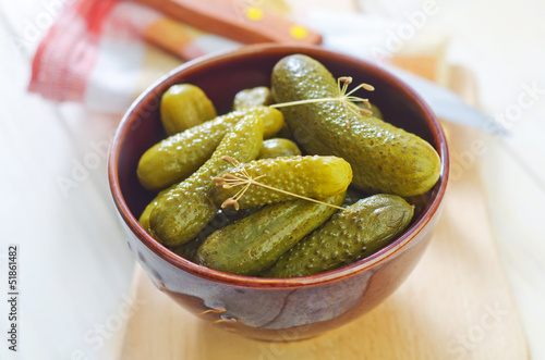 Photo: pickled pickled