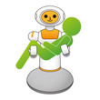 介護ロボット