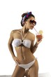 Summer drink