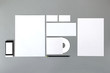 Corporate identity