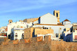 Photo: Peniscola City, Castellon, Spain. Peniscola City, Castellon, Spain.