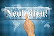 Button - Neuheiten