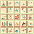 Kids related icons 3