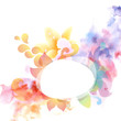 Flower background