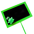 Foto: Frosch Frosch