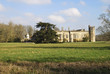 Lacock Abbey. Wiltshire. England