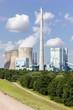 Kohlekraftwerk - Coal power plant