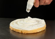 torta con panna