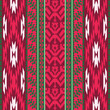 Textile pattern