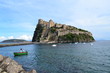 Pescatori ad Ischia