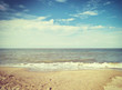 Retro Beach