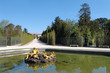 Photo: jardin du château de Versaille jardin du château de Versaille