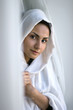Hijab woman