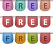 Vector: Free icons Free icons