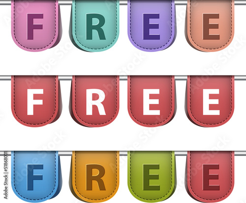 Vector: Free icons Free icons