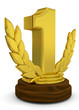 FIRST CLASSIFIED - 3D