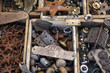 Foto: Flohmarkt Flohmarkt