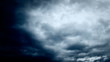 cloud hurricane