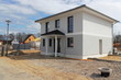 Foto: Neues Wohnhaus Neues Wohnhaus