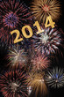 Neujahr 2014