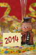 Neujahr 2014