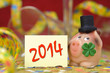 Neujahr 2014