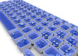 KEYBOARD - 3D