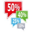 Vector: Rabatt Bonus Sale Rabatt Bonus Sale