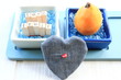 Heart and fruit
