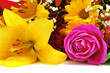 flower bouquet