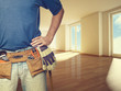 Photo: handyman at home handyman at home