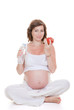 healthy eating in pregnancy