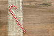 Candy cane