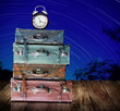 Foto: Time to travel for astronomy education Time to travel for astronomy education