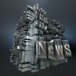 News, typescript