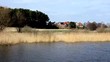 Einfahrt Hafen Malchow