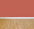 House wall painting
