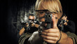 special tactics team ready for action
