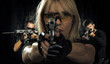 special tactics team ready for action
