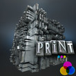 Print RGB