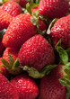 Foto: Strawberries close-up Strawberries close-up