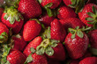 Foto: Strawberries close-up Strawberries close-up