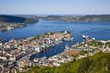 Photo: View of Bergen View of Bergen