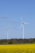 Foto: Wind power Wind power