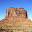 Famous rock