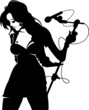 black star disco