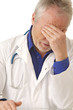 Médecin - Stress à l'Hôpital