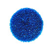 blue silica gel