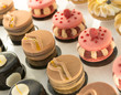 Photo: Delicious cakes Delicious cakes
