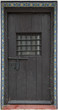 Photo: Old door Old door